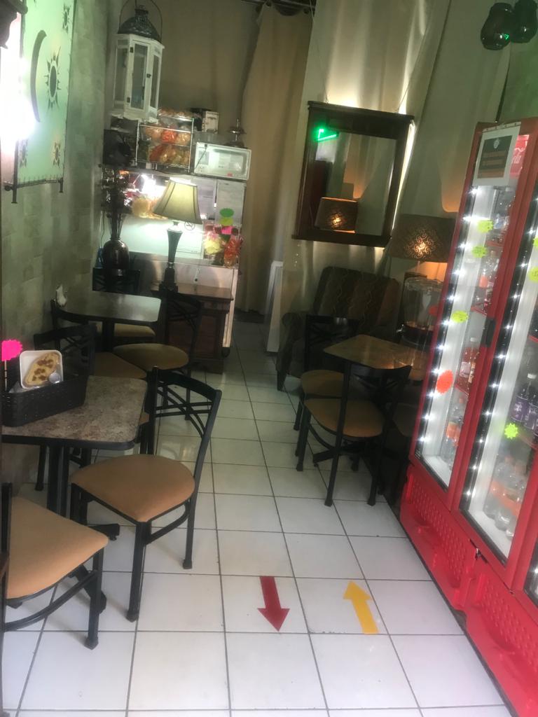 Tacos Bolivar